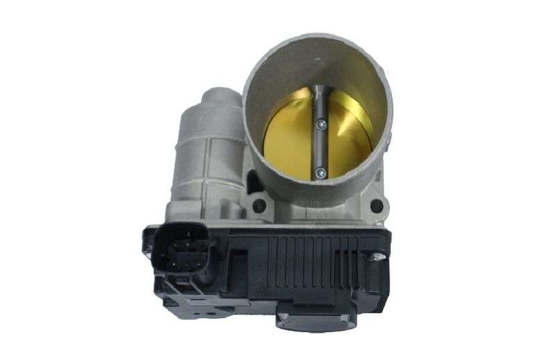 X-trail Throttle Body (qr20 Engine)