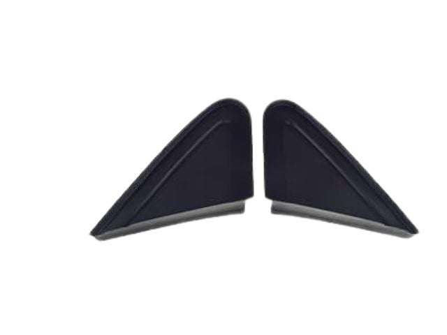 Mirror Triangle Cover Polo 9n Set