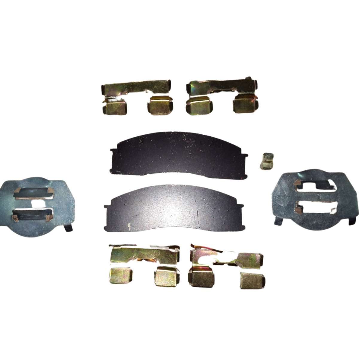 Isuzu Brake Disc Clip Set