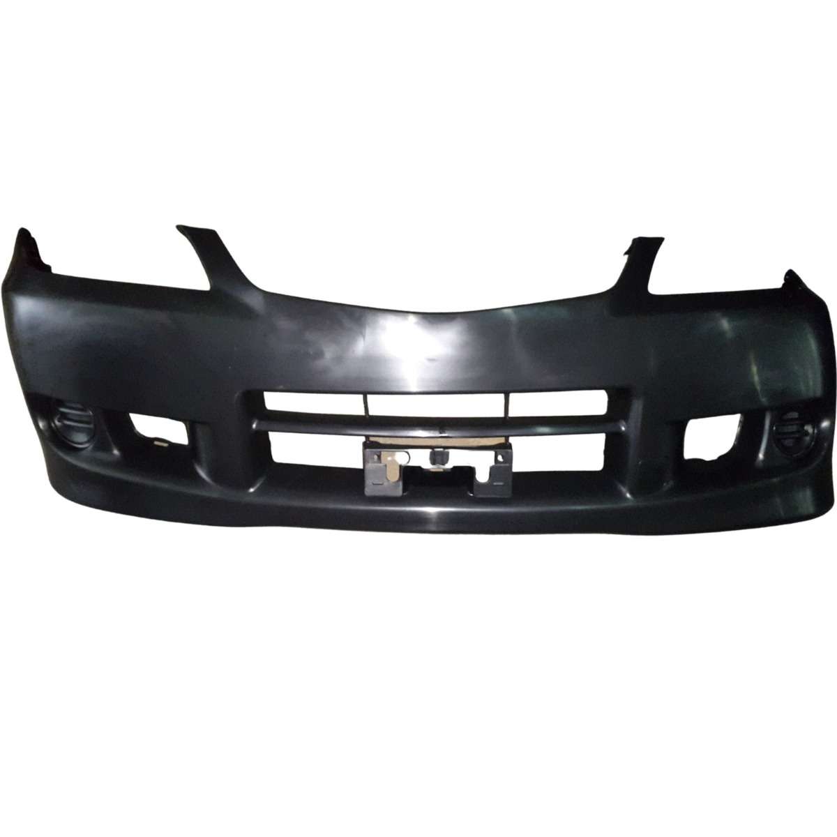 Toyota Avanza 07-11 Front Bumper