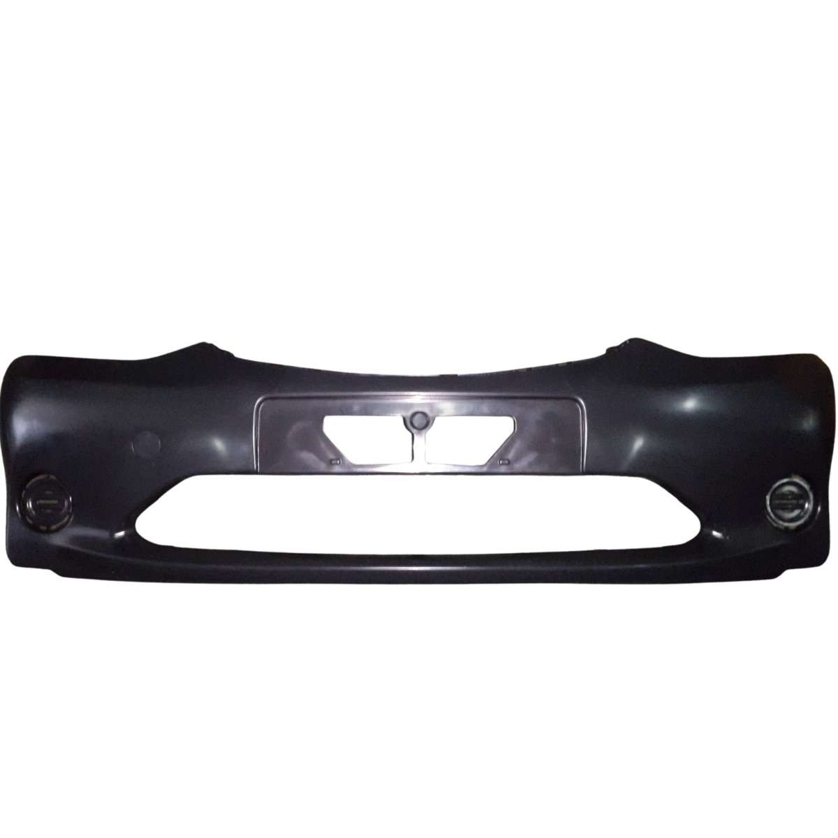 Etios Front Bumper 2012+  (hatchback)