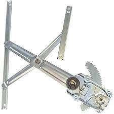 Toyota Corolla Front Window Mechanism Right 1982-1989