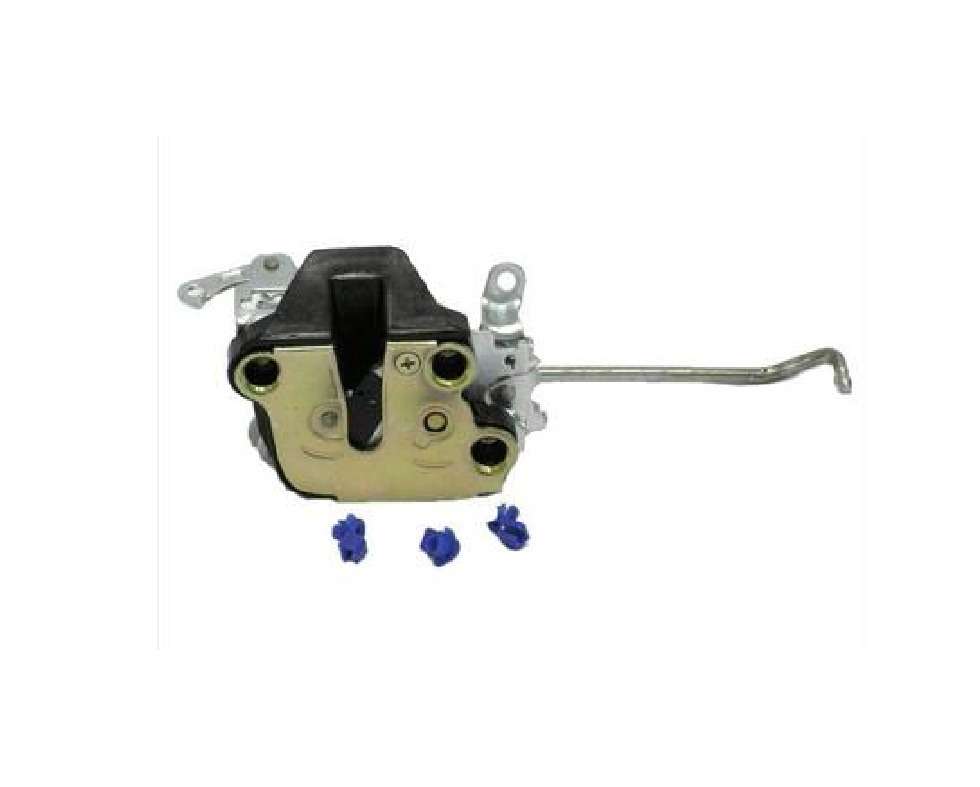 Tazz Front Door Lock Mechanism - Left (each)