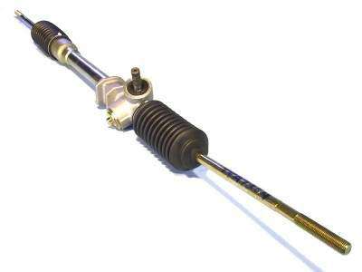Ee90 Steering  Rack Manual Tazz