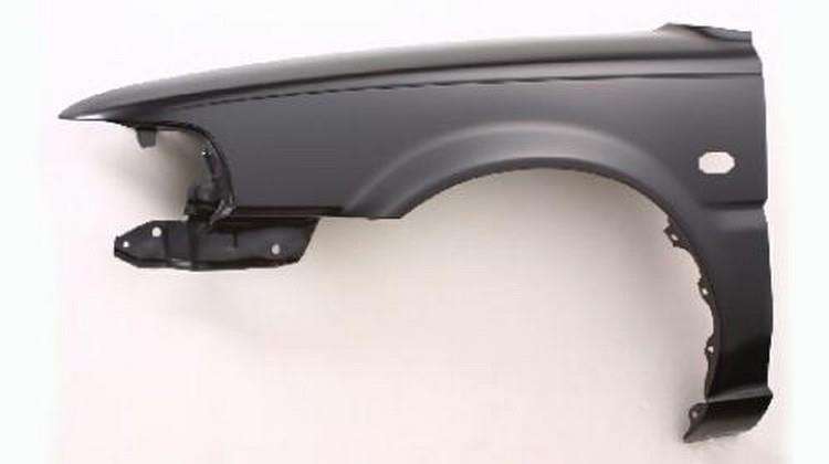Toyota Tazz Front Fender Rhs 2000-2006