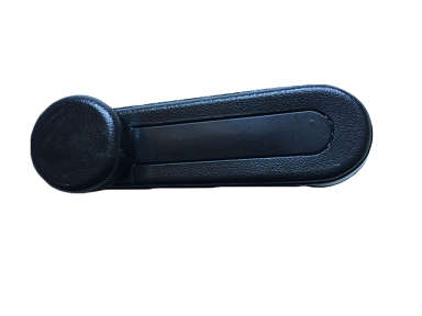 Tazz Window Winder Handle Black 2000-2006