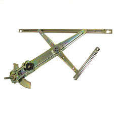 Tazz Front Window Mechanism Right Side Ee90/corolla Manual 2000-2006