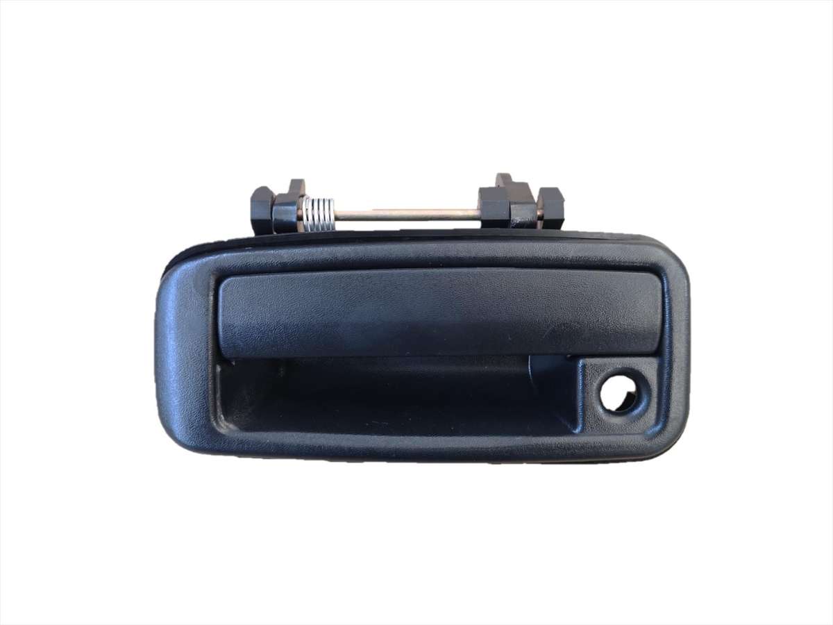 Tazz Front Door Handle Outer - Left