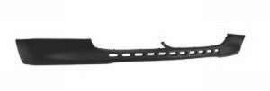 Ae100/110 Front Bumper Lower Plain 96-99
