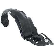 Corolla Front Fender Liner Lhs 2002-2007