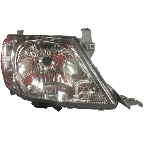 Toyota Hilux Headlight 2009-2010 RHS
