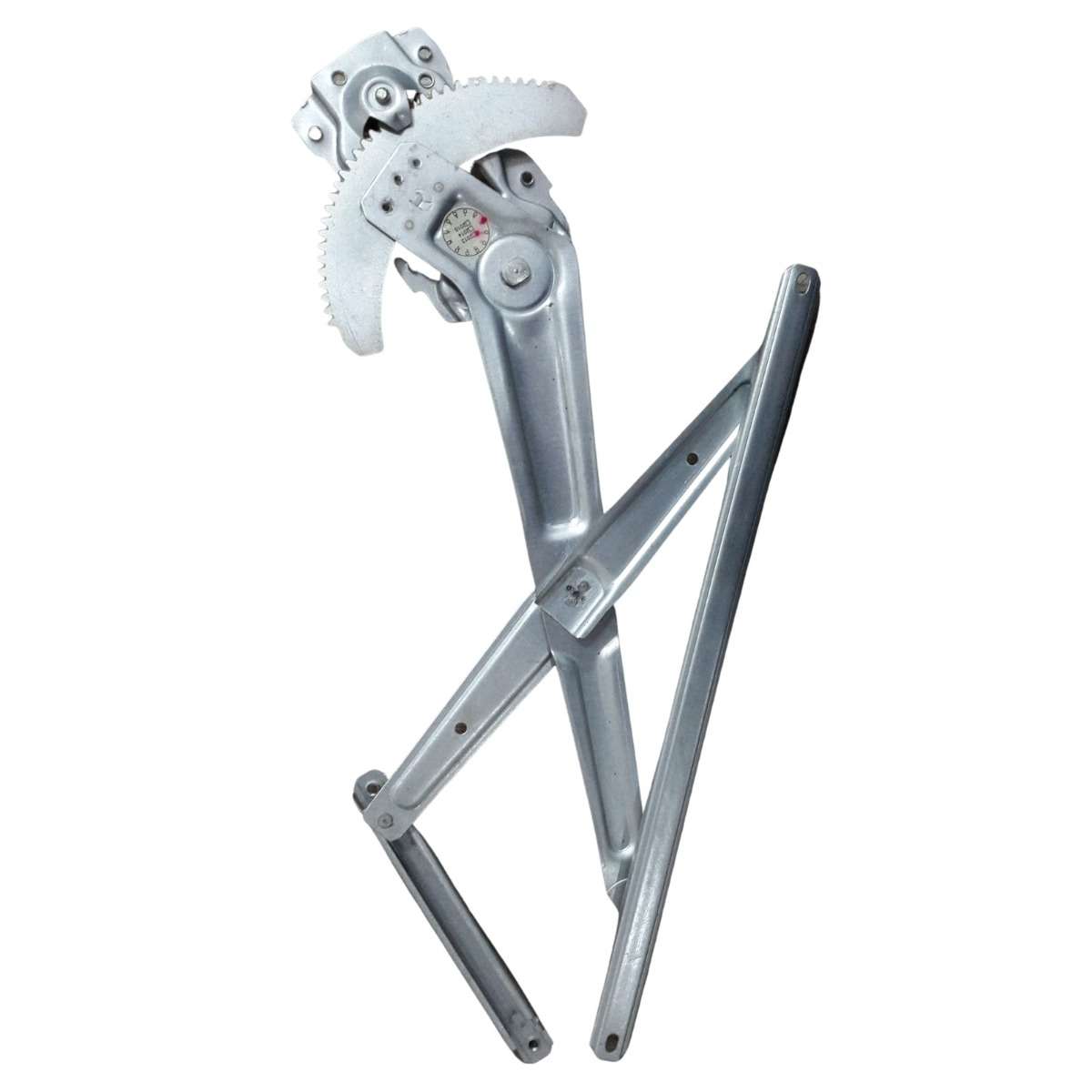 Toyota Hilux Window Mechanism Right