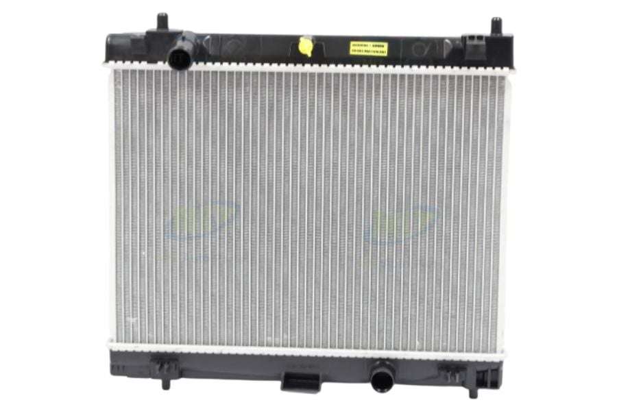 Yaris Radiator 1.3 Manual Transmission 2005-2012 (petrol)