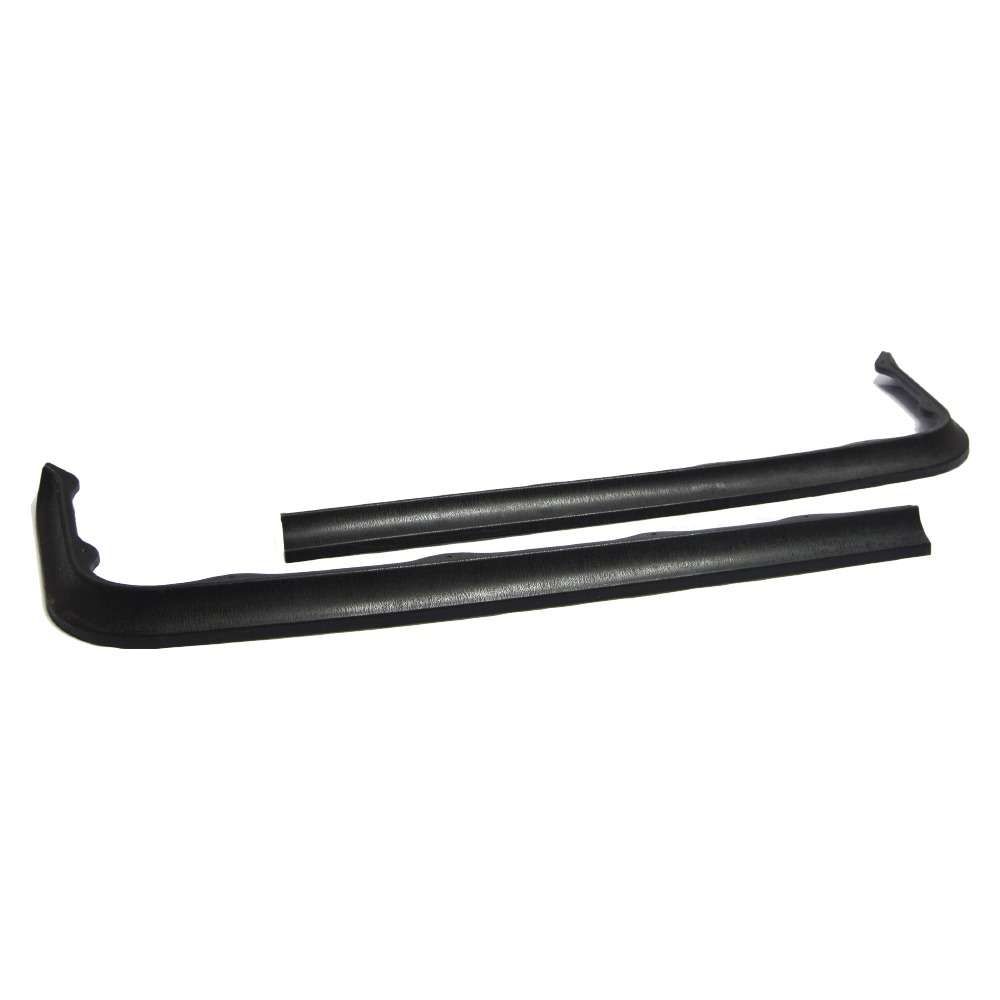 Cressida Lip Flexible 2piece ( Fits Tazz/conquest/golf1/mazda 323 Etc )