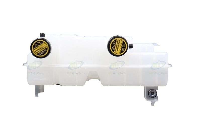 Land Cruiser Fj300 Radiator Water Bottle 3.3d/3.5t 2021-
