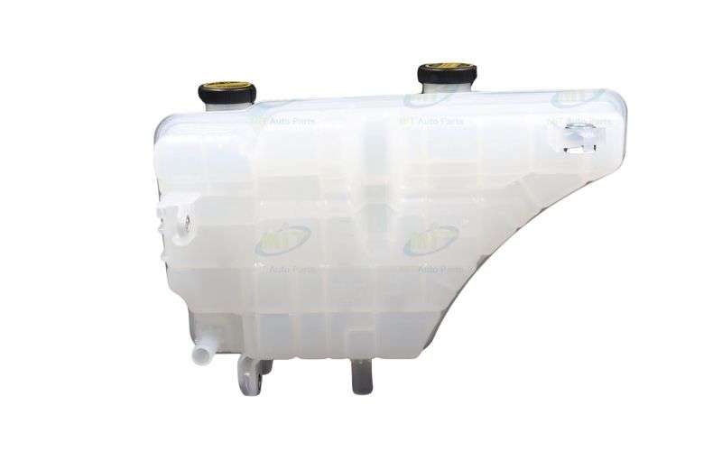 Land Cruiser Fj300 Radiator Water Bottle 3.3d/3.5t 2021-
