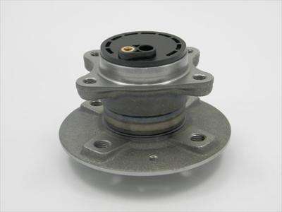 Aygo Rear Wheel  hub+bearing, 11-15 >aygo Mk2 >c1 Mk1 >107