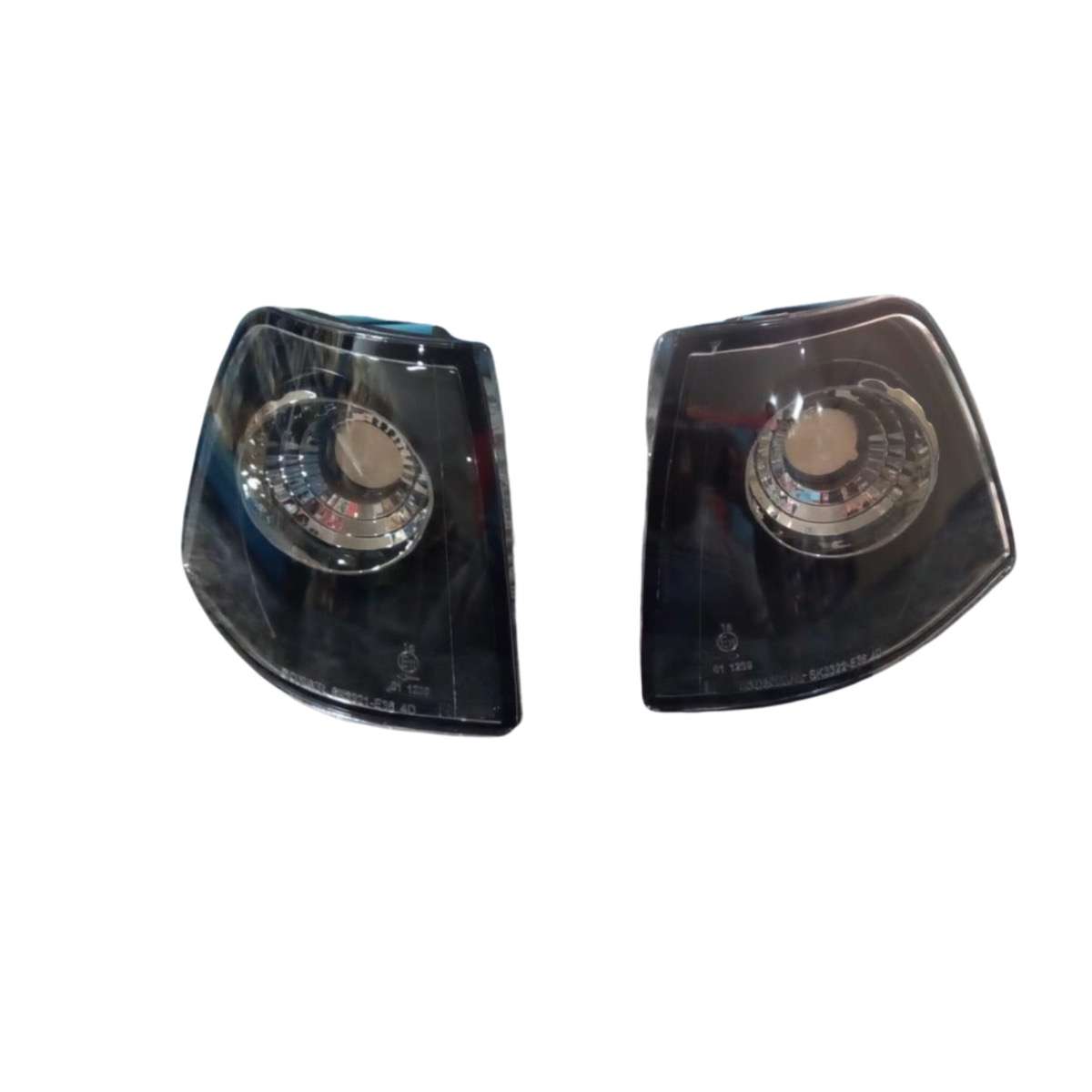 E36 Corner Lamp Set 1996-1998