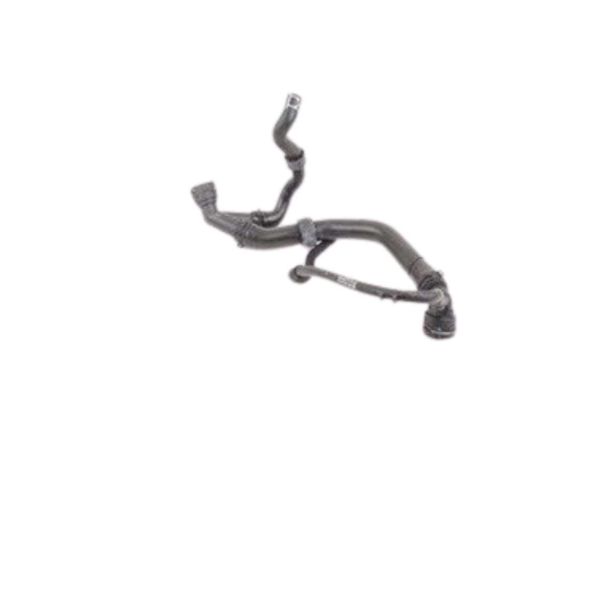 Golf 7 Gti Radiator Pipe Upper Chh