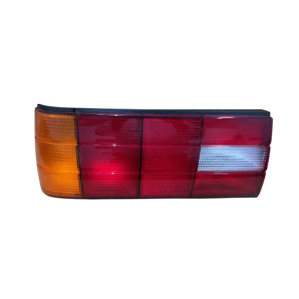 E30 Tail Lamp - Left (plastic Bumper)