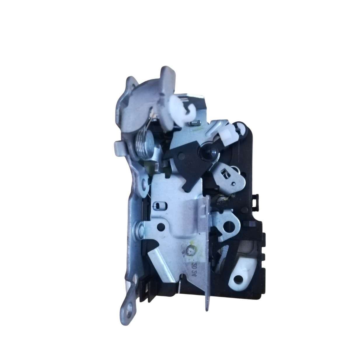 Np200 Door Lock Front Right Manual