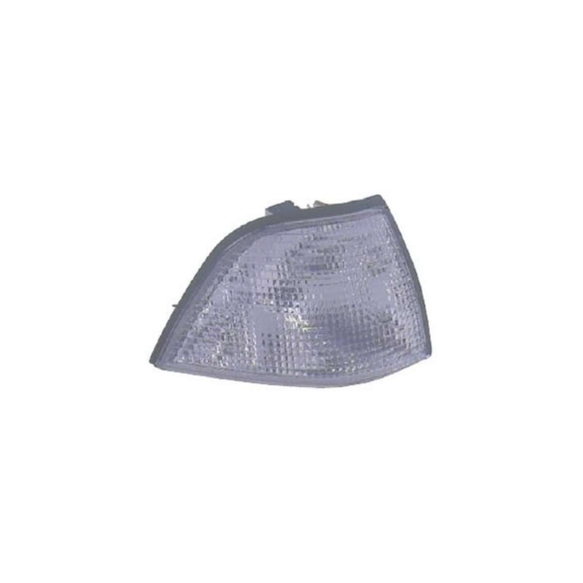 E36 Indicator Lamp Clear Rhs 92-