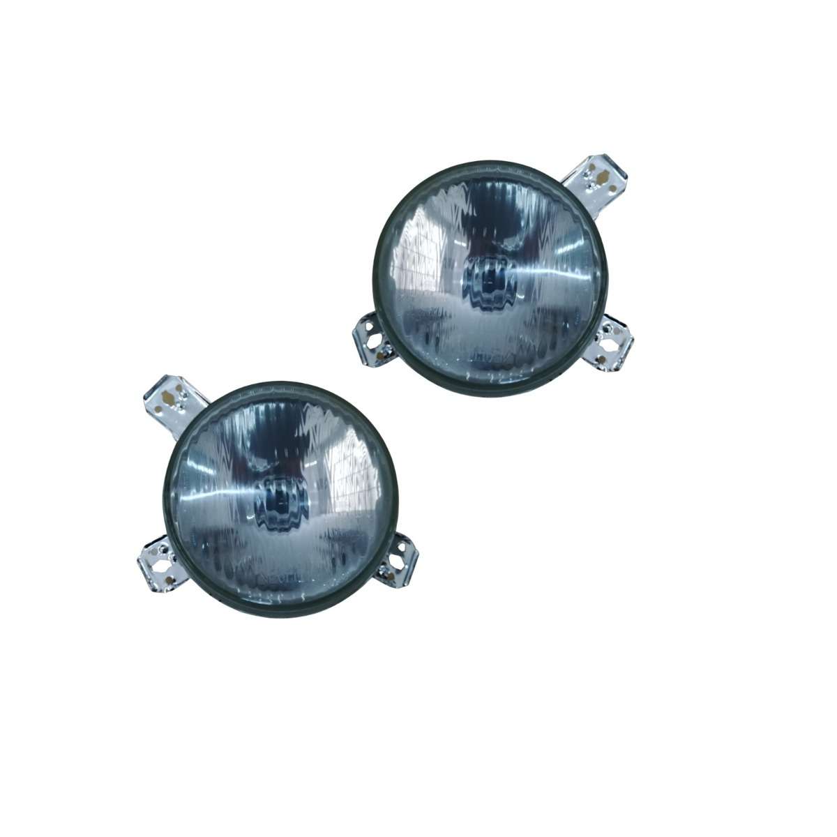 Golf 1 Inner Head Lamp Set 1987-2009