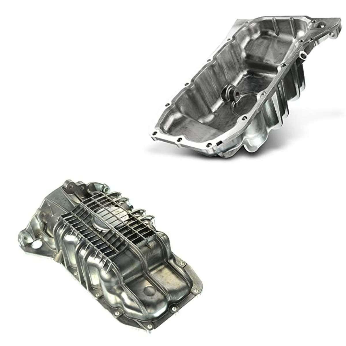 Ford Fiesta / Figo 1.4 / 1.6 Duratec Oil Sump