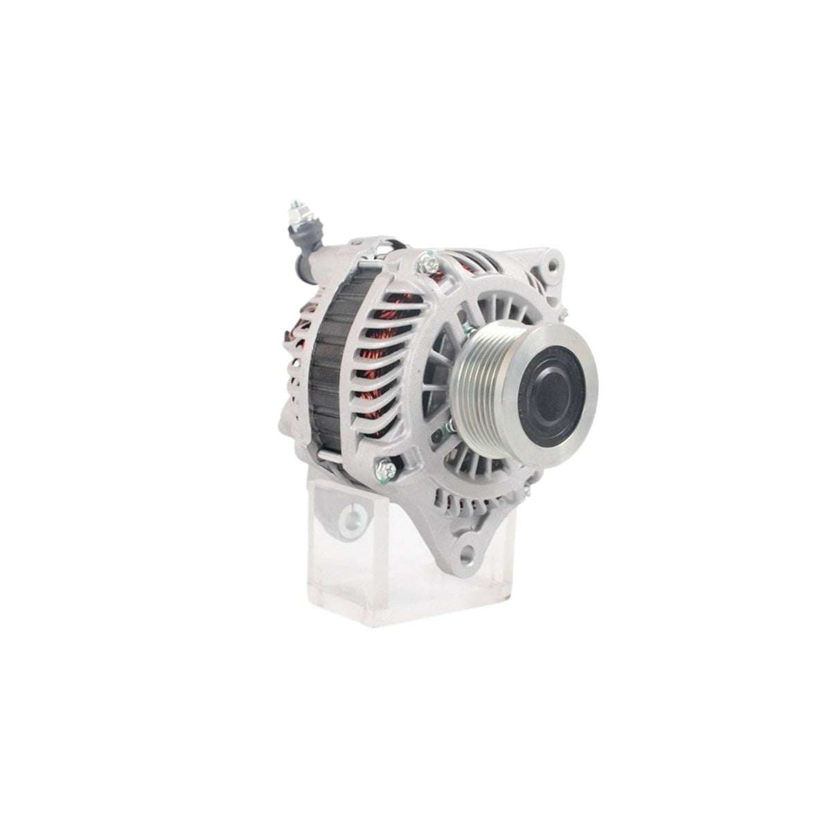 Nissan Navara 2.5 Yd25 Alternator