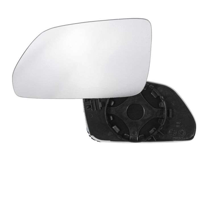 Vivo Door Mirror Glass - Left 2010-2014