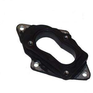 Golf 1 Carb Base Mount/plate (rubber)