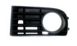 Golf 5 Foglamp Grill - Left 2004-2008 (5 Lines)