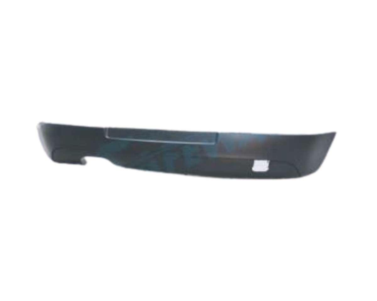Golf 5 Gti Rear Bumper Lower 2004-2008