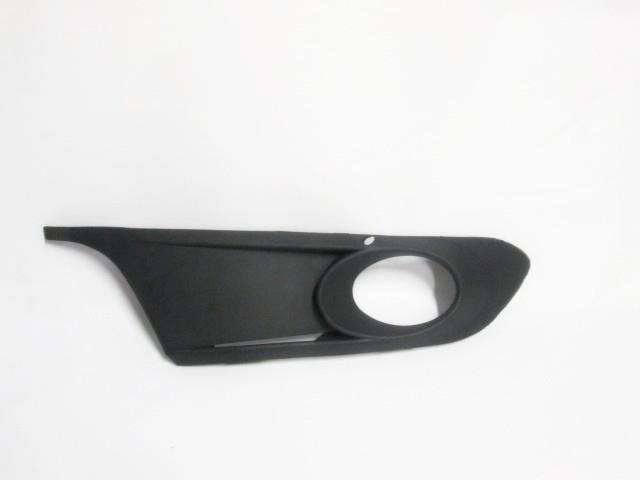 Jetta 6 Foglamp Grill - Left 2011-2016