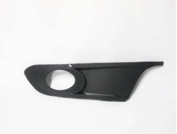 Jetta 6 Foglamp Grill - Right 2011-2016