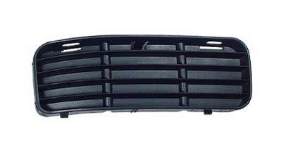 Polo 1 Front Bumper Grill Rhs 1996-2001