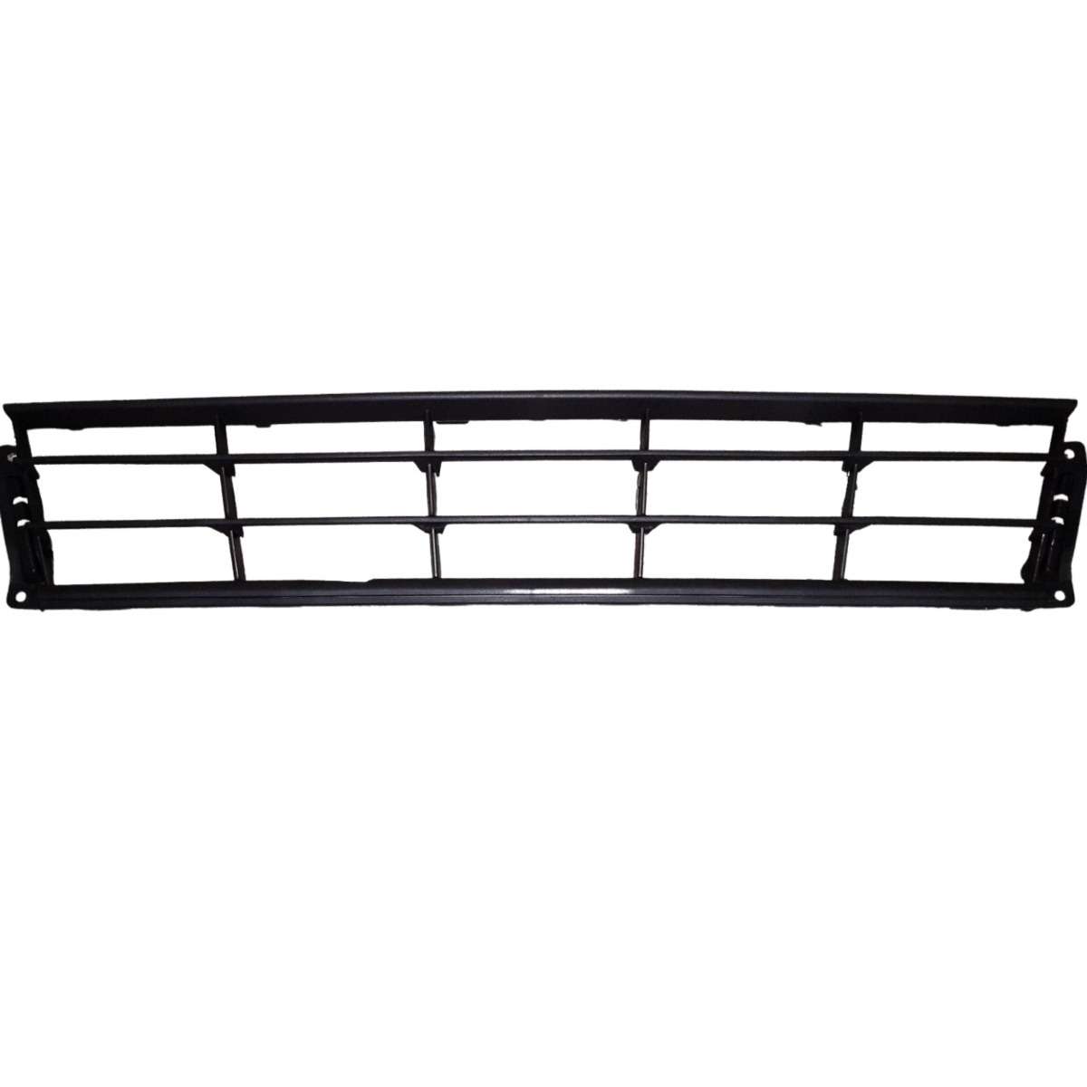 Vw Polo Vivo 10-14 Front Bumper Grill Center