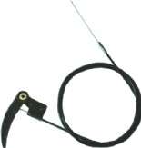 Golf1 Bonnet Cable