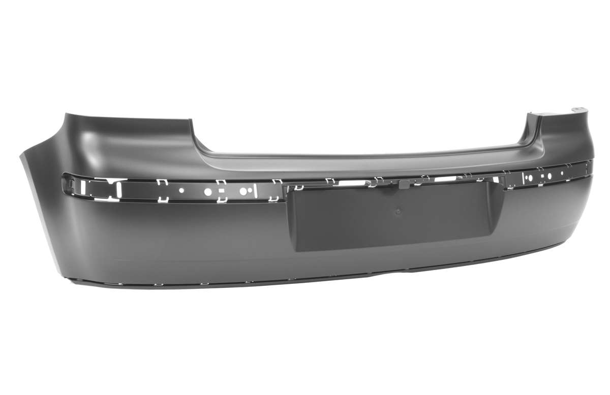 Polo2 Rear Bumper 2002-2004
