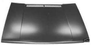 Golf 1 Bonnet 1983-2009