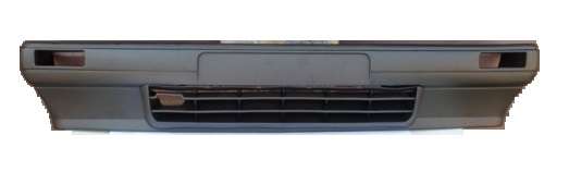 Golf 1 Front Bumper 2004-2009 (velocity Bumper)