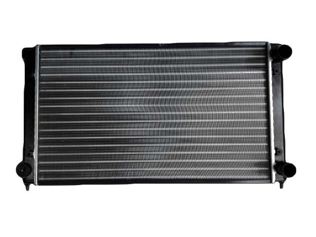 Golf 1 Radiator 1.4/1.6/1.8 (430mm) 2006-2009