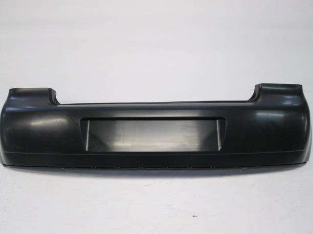 Vivo Rear Bumper 2010-2018 (hatchback)