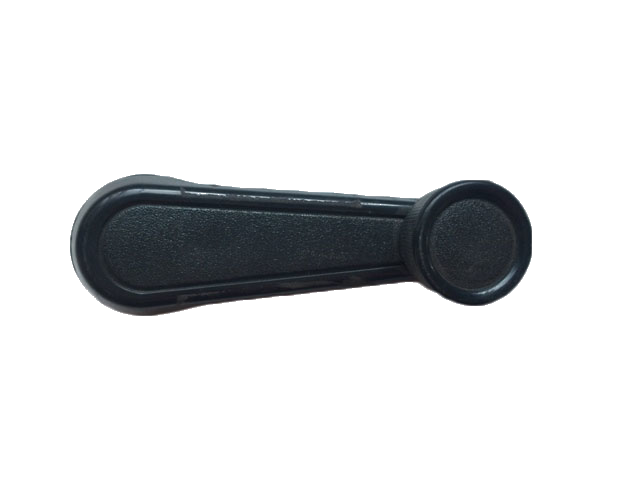 Golf 4 / Polo 6/ Vivo Window Winder Handle - Black (each)