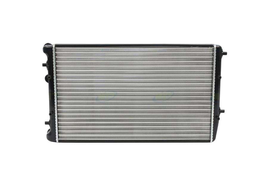 Vw Polo Vivo Radiator 1.4/6 2010-2018 >vivo Mk2>vw Polo Mk2 2005-2009