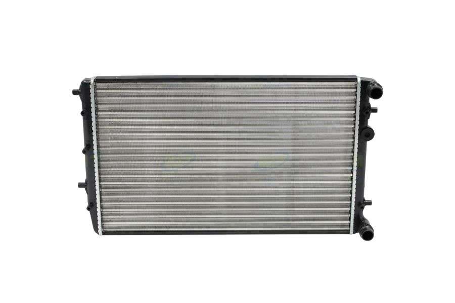 Vw Polo Vivo Radiator 1.4/6 2010-2018 >vivo Mk2>vw Polo Mk2 2005-2009
