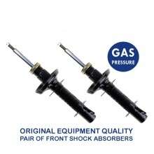 Golf 2 /golf 3 Jetta 2 / Golf 3  Front Shocks Set 1984-1992
