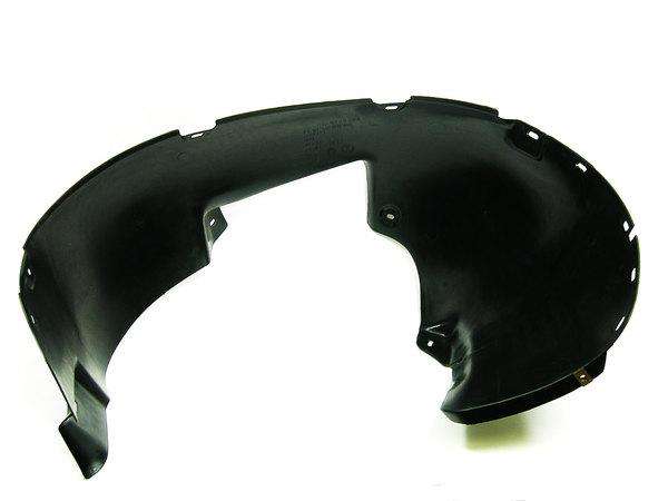 Golf 4 Front Fender Liner - Right 1999-2003