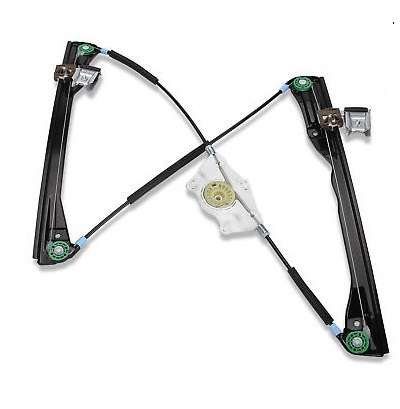 Jetta 4 Front Window Mechanism  (electrical) Rhs 1999-2003 / Golf 4