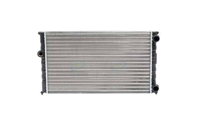 Vw Jetta 3 Radiator 1.6/8 Manual Transmission,1992-1999 >golf Mk3